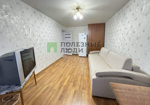 2-к квартира, на длительный срок, 45м2, 2/5 этаж