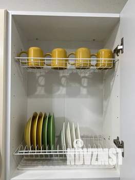 1-к квартира, посуточно, 35м2, 2/17 этаж