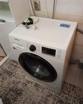 1-к квартира, на длительный срок, 40м2, 5/16 этаж