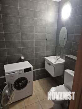 1-к квартира, на длительный срок, 36м2, 6/6 этаж