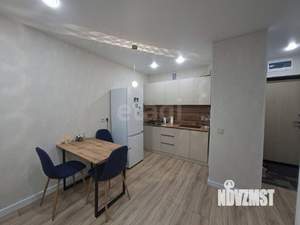 1-к квартира, на длительный срок, 36м2, 13/17 этаж