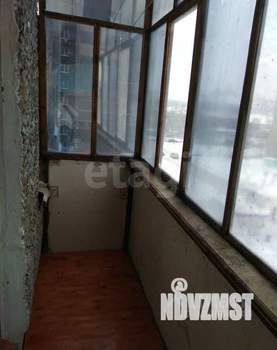 1-к квартира, на длительный срок, 28м2, 4/9 этаж