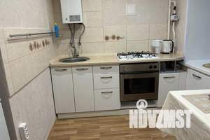 2-к квартира, посуточно, 44м2, 4/5 этаж