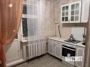 1-к квартира, на длительный срок, 40м2, 10/10 этаж