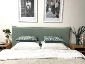 1-к квартира, посуточно, 35м2, 8/17 этаж