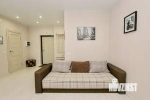 1-к квартира, на длительный срок, 41м2, 6/9 этаж