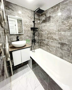 2-к квартира, на длительный срок, 45м2, 5/9 этаж