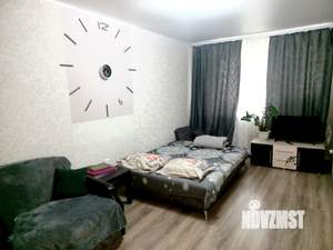 2-к квартира, посуточно, 50м2, 3/5 этаж