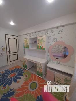 3-к квартира, на длительный срок, 56м2, 1/5 этаж
