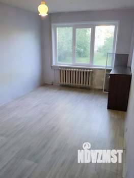 1-к квартира, на длительный срок, 29м2, 1/5 этаж