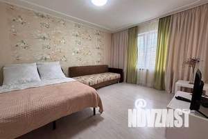 3-к квартира, посуточно, 68м2, 5/9 этаж