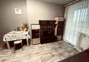 2-к квартира, на длительный срок, 45м2, 5/25 этаж