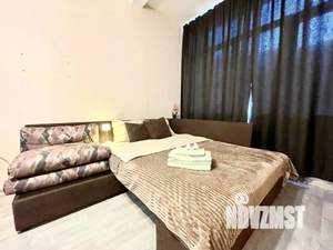 1-к квартира, посуточно, 28м2, 1/1 этаж