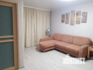 1-к квартира, посуточно, 30м2, 4/5 этаж