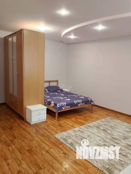 Студия квартира, на длительный срок, 30м2, 2/5 этаж