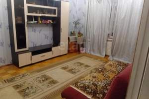 3-к квартира, на длительный срок, 56м2, 3/9 этаж