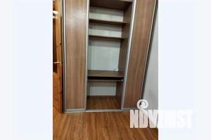 1-к квартира, посуточно, 41м2, 5/9 этаж