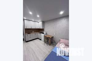 1-к квартира, посуточно, 28м2, 9/17 этаж