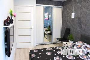 2-к квартира, посуточно, 38м2, 3/19 этаж