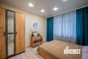 1-к квартира, посуточно, 56м2, 1/1 этаж