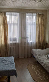 2-к квартира, на длительный срок, 47м2, 2/2 этаж