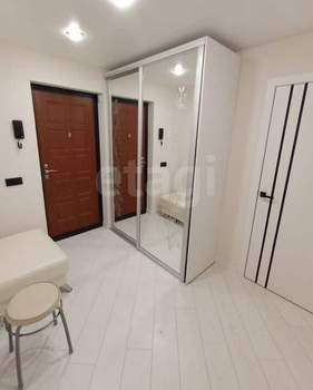 2-к квартира, на длительный срок, 52м2, 9/10 этаж