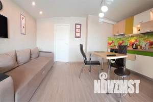 1-к квартира, посуточно, 33м2, 5/17 этаж