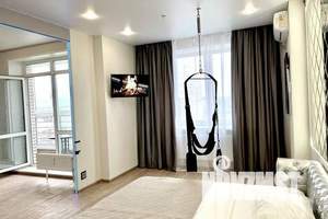 1-к квартира, посуточно, 47м2, 13/17 этаж