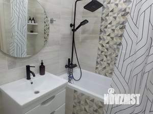 1-к квартира, посуточно, 33м2, 9/17 этаж