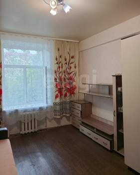 Студия квартира, на длительный срок, 19м2, 2/4 этаж