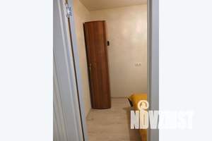 3-к квартира, посуточно, 45м2, 1/5 этаж