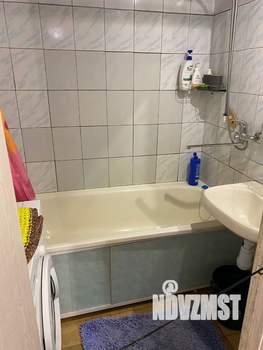 1-к квартира, на длительный срок, 42м2, 1/10 этаж
