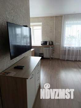 1-к квартира, посуточно, 31м2, 1/1 этаж