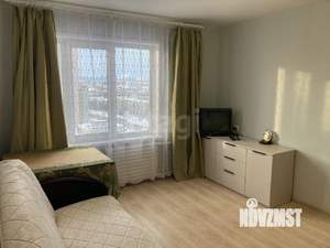 1-к квартира, на длительный срок, 28м2, 8/9 этаж