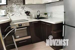 1-к квартира, посуточно, 25м2, 7/17 этаж