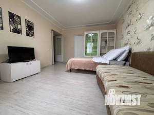 3-к квартира, посуточно, 68м2, 5/9 этаж