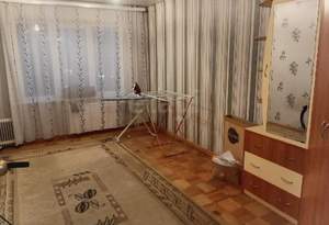 3-к квартира, на длительный срок, 56м2, 3/9 этаж