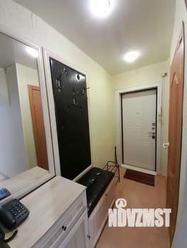 1-к квартира, на длительный срок, 31м2, 2/5 этаж