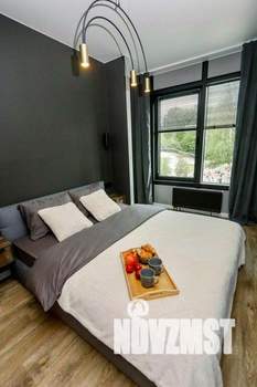 1-к квартира, посуточно, 47м2, 1/1 этаж