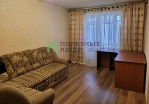 1-к квартира, на длительный срок, 32м2, 3/5 этаж