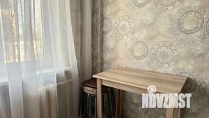 1-к квартира, посуточно, 34м2, 3/5 этаж