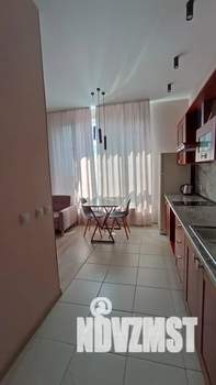 1-к квартира, посуточно, 32м2, 9/9 этаж