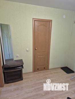 1-к квартира, на длительный срок, 36м2, 6/6 этаж