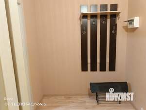 Студия квартира, на длительный срок, 30м2, 5/16 этаж