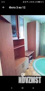 1-к квартира, на длительный срок, 36м2, 6/10 этаж