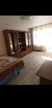 1-к квартира, на длительный срок, 30м2, 2/5 этаж