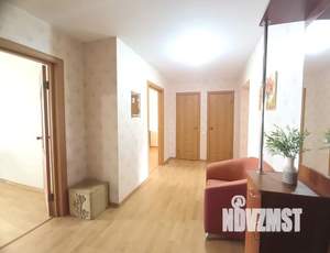 2-к квартира, посуточно, 60м2, 5/10 этаж