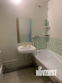 1-к квартира, на длительный срок, 32м2, 6/9 этаж