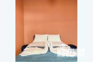 1-к квартира, посуточно, 34м2, 16/16 этаж