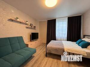 2-к квартира, посуточно, 52м2, 12/14 этаж